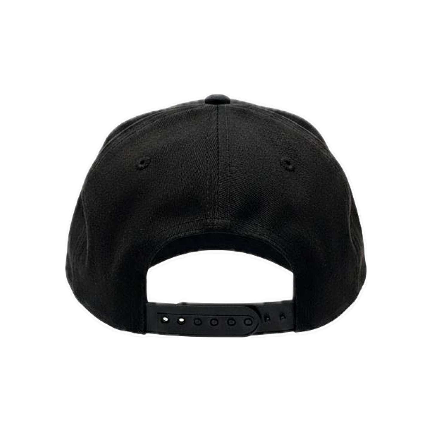More Life More Love Cap: Black