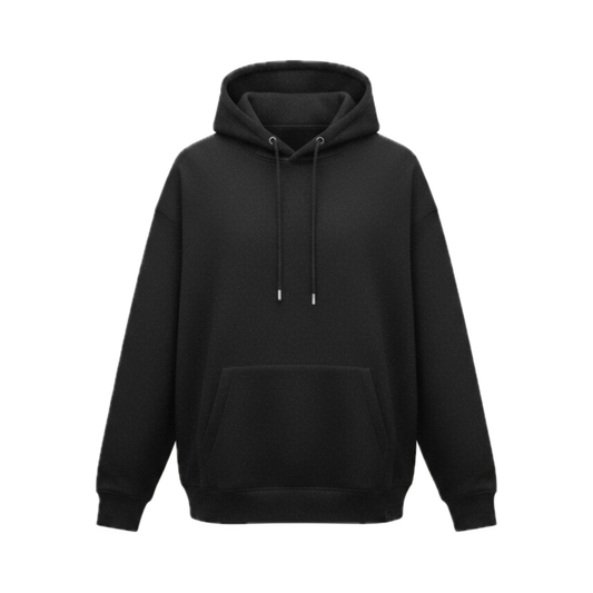 More Life More Love Hoodie